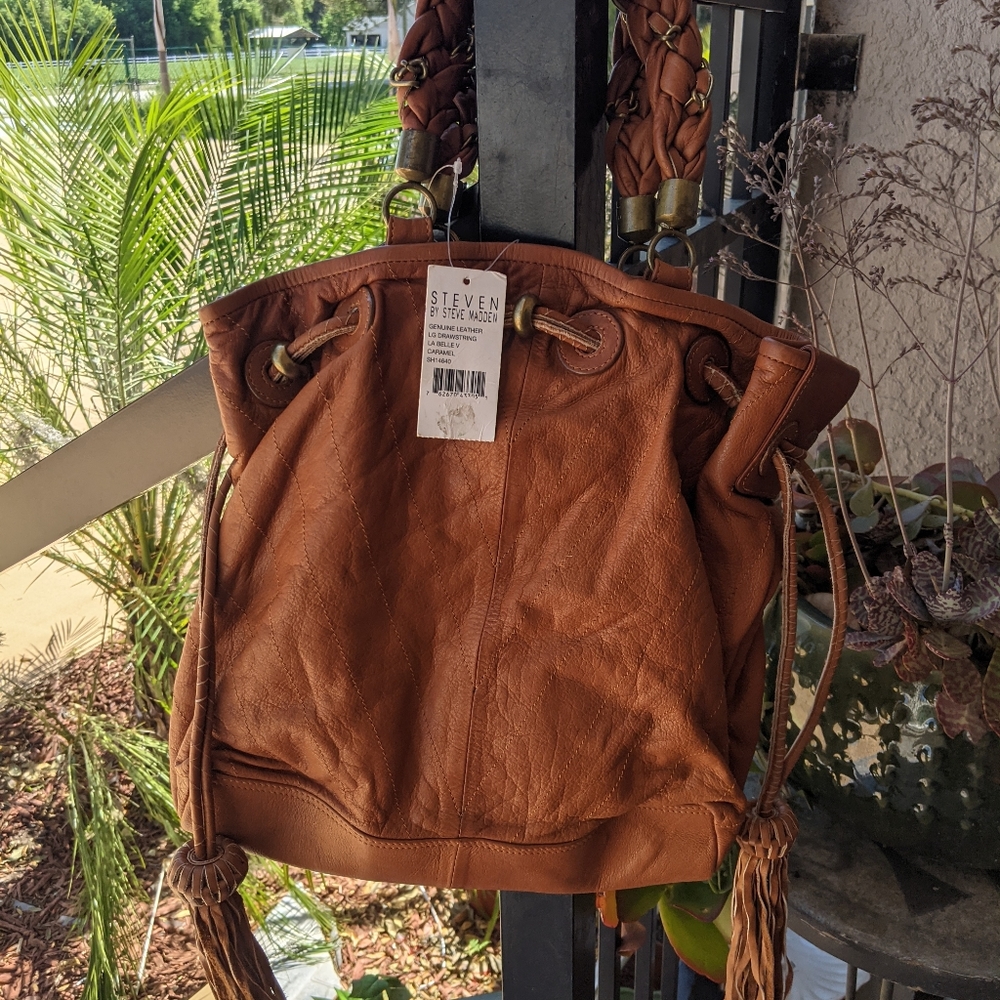 Steve Madden Handbag